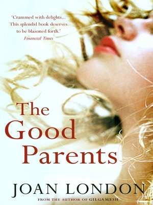 The Good Parents - ebook